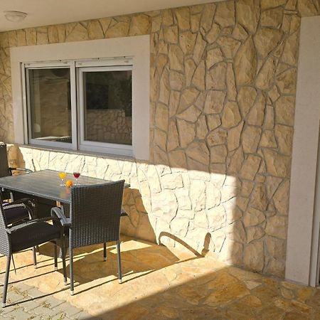 Apartments Giovanni Mandre Luaran gambar
