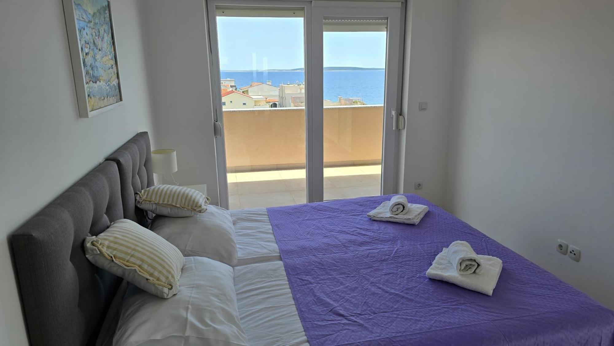 Apartments Giovanni Mandre Luaran gambar