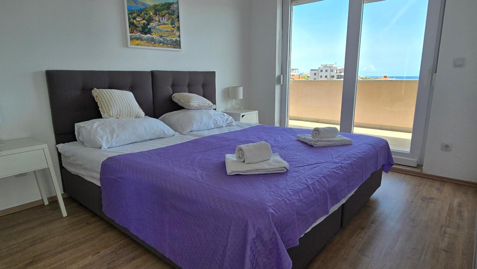 Apartments Giovanni Mandre Luaran gambar