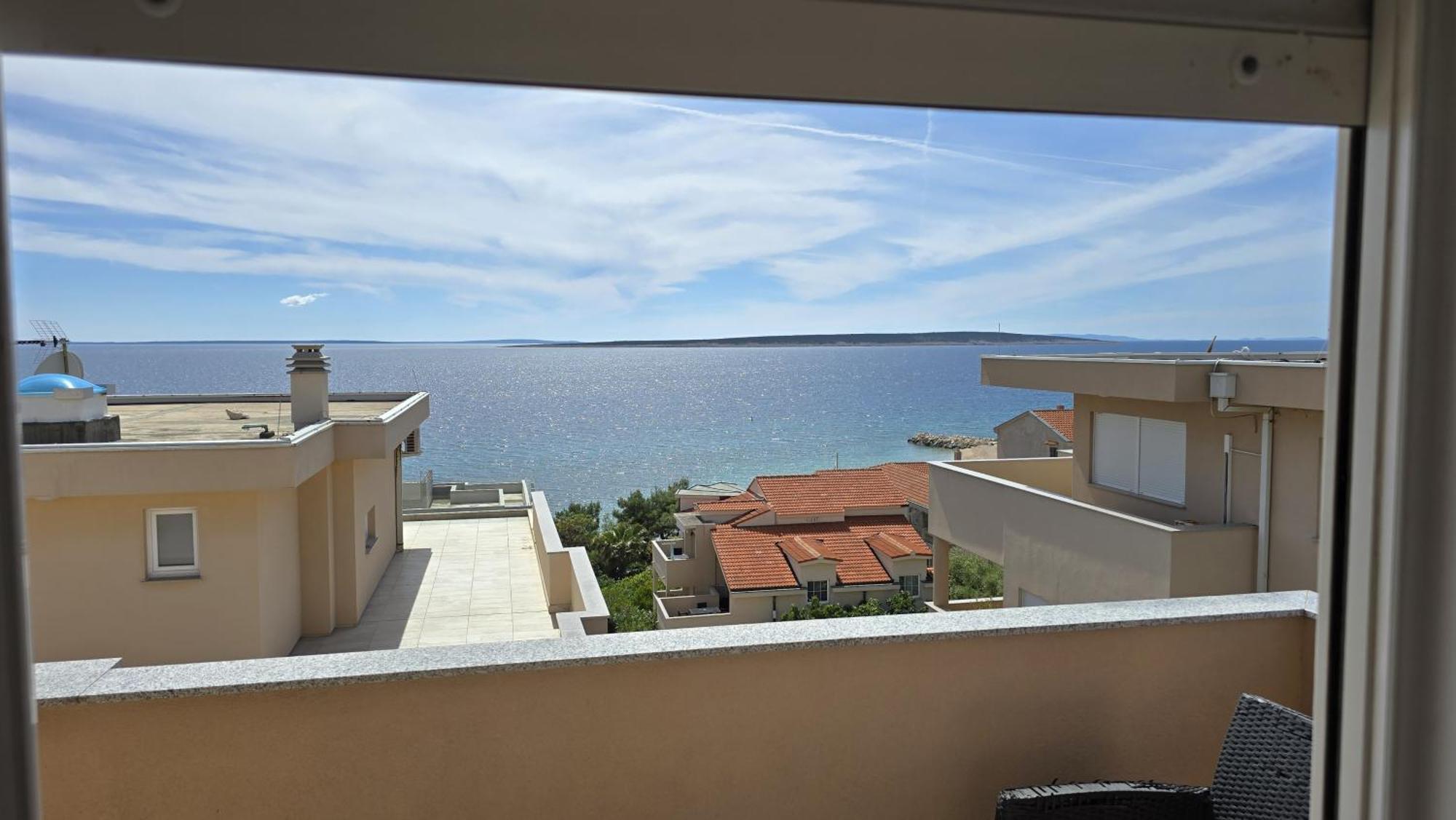 Apartments Giovanni Mandre Bilik gambar