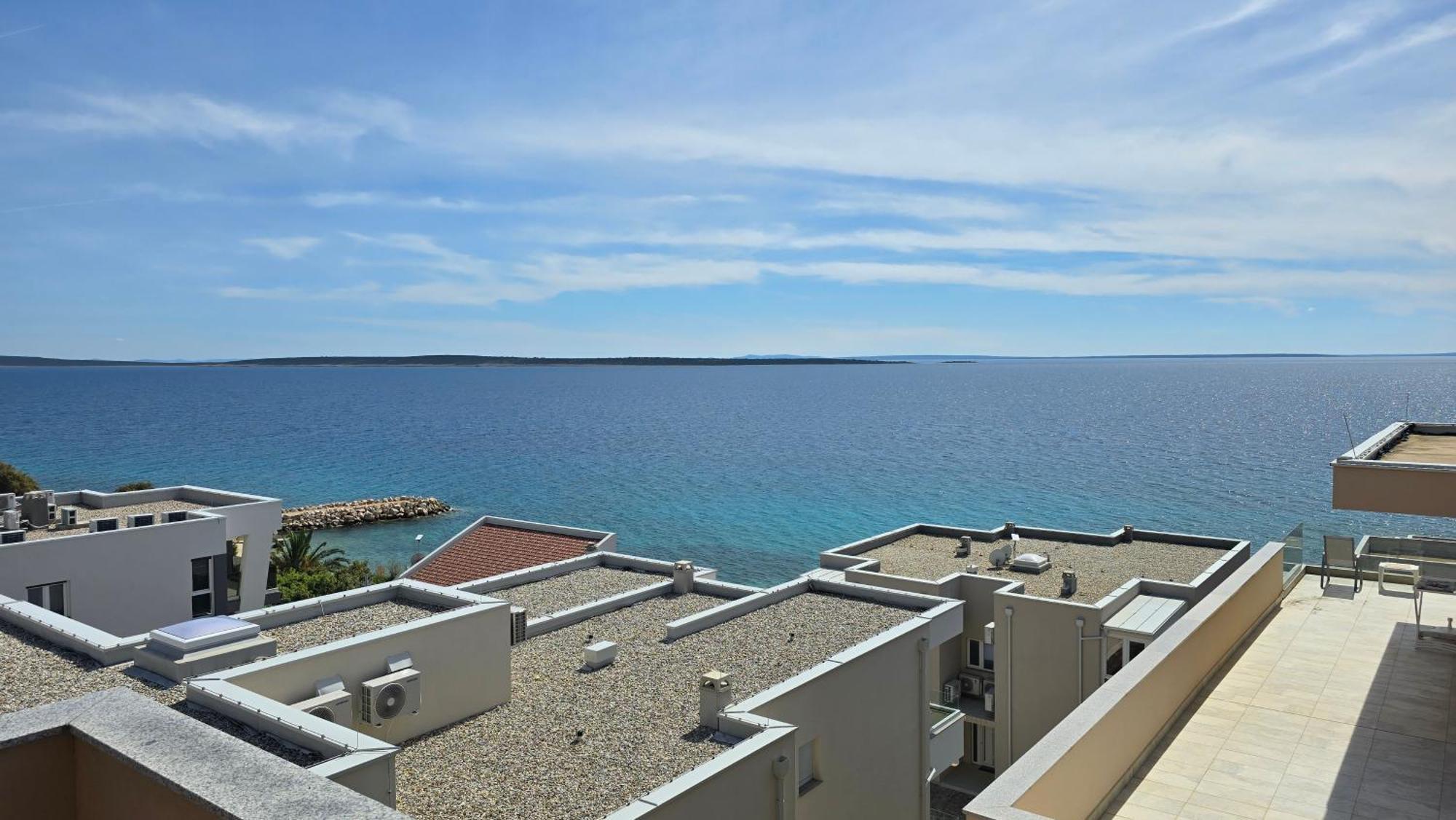 Apartments Giovanni Mandre Bilik gambar