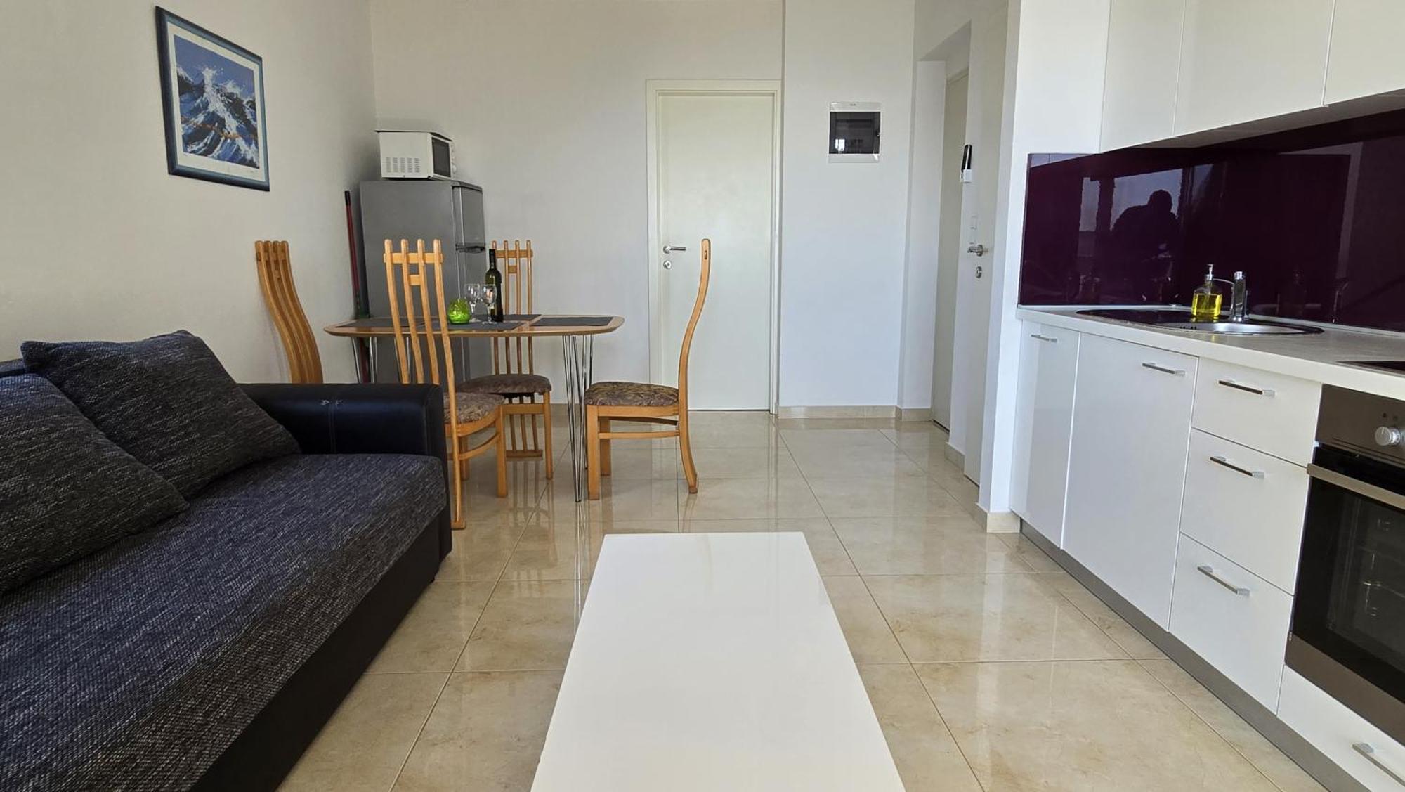 Apartments Giovanni Mandre Bilik gambar